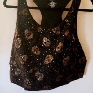 Torrid Sports Bra Size 4!